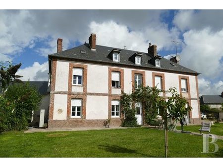 vente maison 9 pièces 240 m²