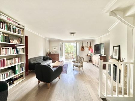 vente maison 6 pièces 136 m²