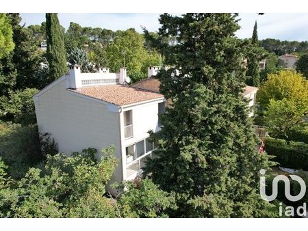 vente maison 4 pièces 154 m²