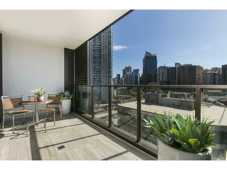 magnifique appartement lumineux avec grande terrasse