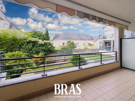 vente appartement 3 pièces à saint-sébastien-sur-loire centre (44230) : à vendre 3 pièces 