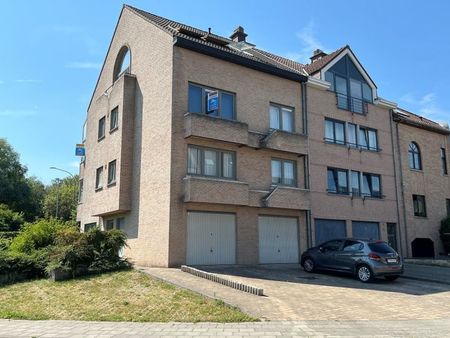 appartement 2 chambres avec garage