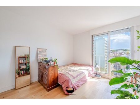 vente appartement 1 pièce 20 m²