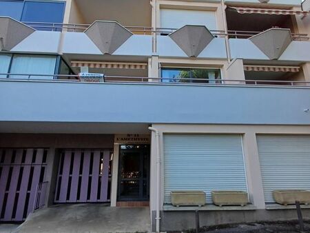 appartement studio à vendre - 1 pièce - 18 51 m2 - rodez - 12 - midi-pyrenees