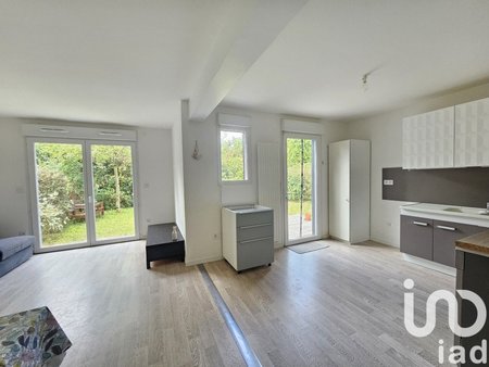 vente maison 5 pièces de 96 m² à saint