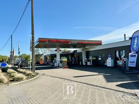 maison à vendre à huise € 1.200.000 (kvuck) - immo beguin kantoor waregem | zimmo