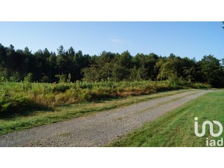 vente terrain agricole de 10 990 m² à guécélard (72230)