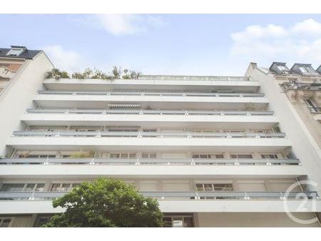 appartement f5 à vendre - 5 pièces - 97 18 m2 - paris - 75020 - ile-de-france