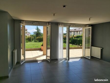 appartement 2 pièces 78 m²