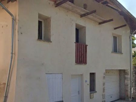 à vendre : grande maison de 300 m² avec 3 appartements – secteur prisé