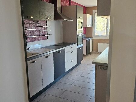 vente appartement toul