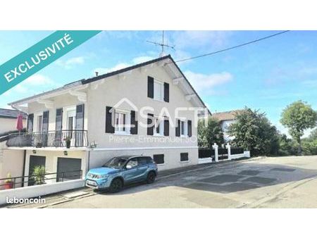 maison 7 pièces 145 m²