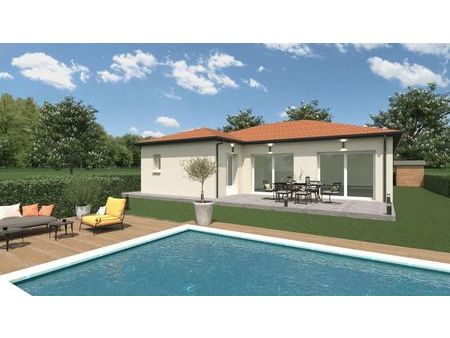 maison 5 pièces 130 m²