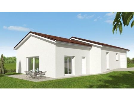 maison 4 pièces 95 m²