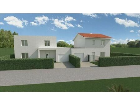 villa 5 pièces 100 m²