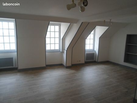 appartement f2 cherbourg