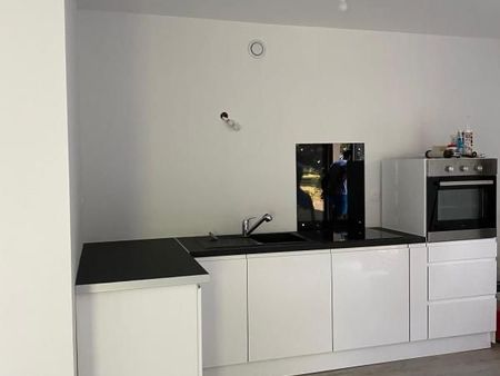 appartement 2 pièces 51 m²