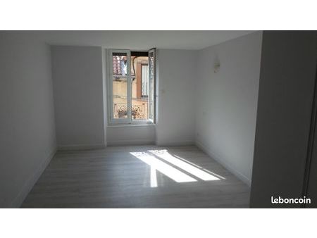 a louer appartement t3 centre ville