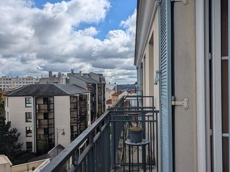 location beau f2 nogent/marne (centre ville)