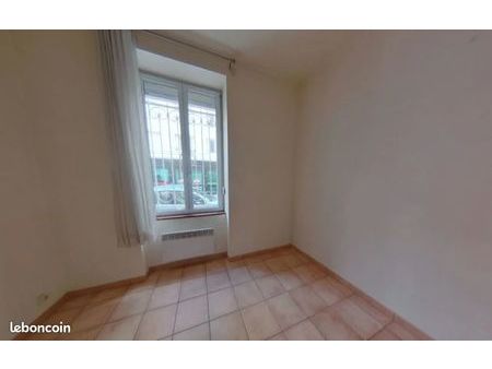 40 m2 - quartier doua