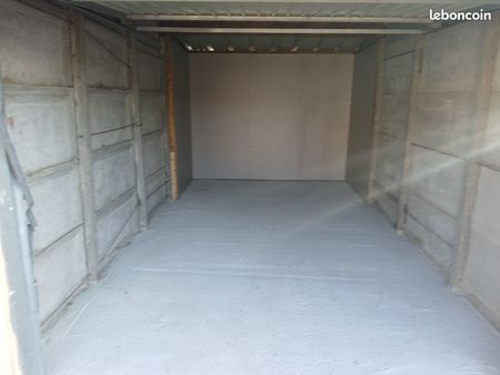 box 15m2