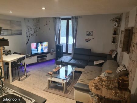 appartement f2