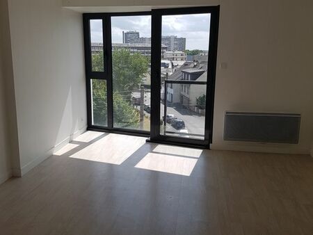 appartement t2 rue de nantes