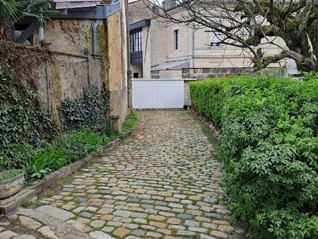 vente maison 7 pièces 270 m²