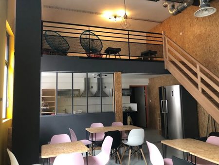 vente maison 21 pièces 626 m²