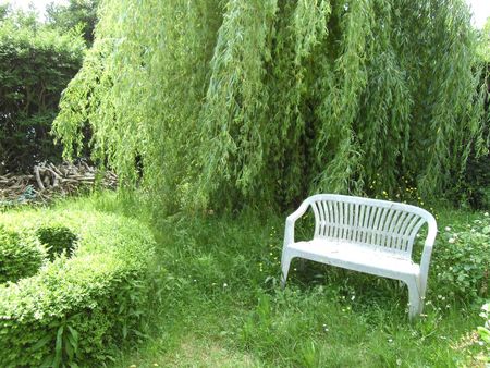 appartement avec jardin