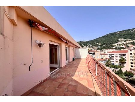 vente appartement 2 pièces 45 m²