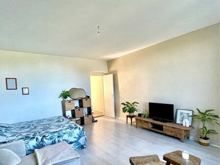 loue appartement