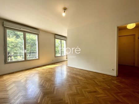 vente appartement 2 pièces 42.6 m²