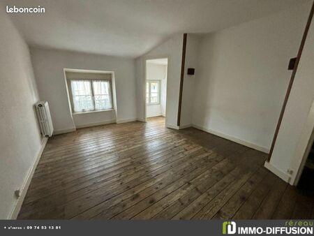 appartement 2 pièces 49 m²