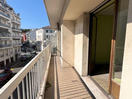 vente appartement 3 pièces 70.12 m²