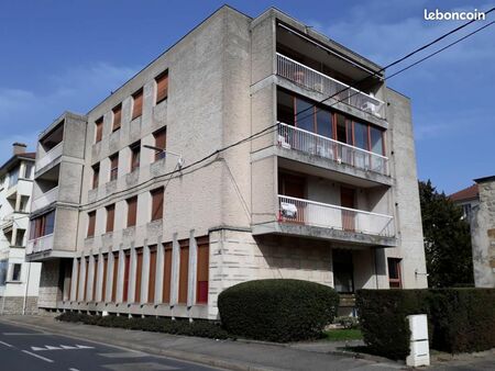 appartement 3 pièces 76 m²