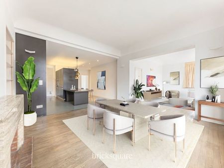 appartement à vendre à saint-gilles € 480.000 (kvs2i) - bricksquare - l'agence sans commis