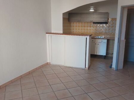 appartement t2