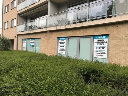 bien professionnel à vendre à willebroek € 490.000 (kvt0x) - investpro | zimmo