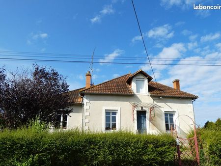 maison 6 pièces 162 m²