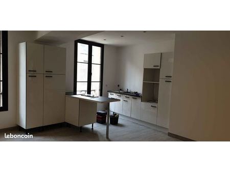 appartement extra centre t4 90m2