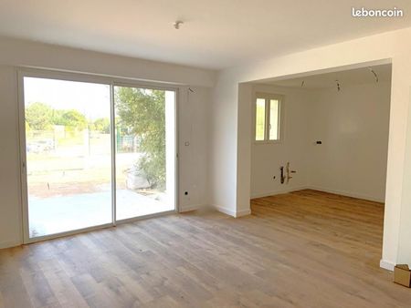 appartement 4 pièces 87 m²