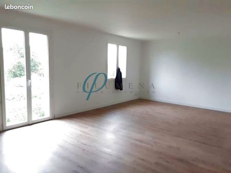 maison 5 pièces 113 m²