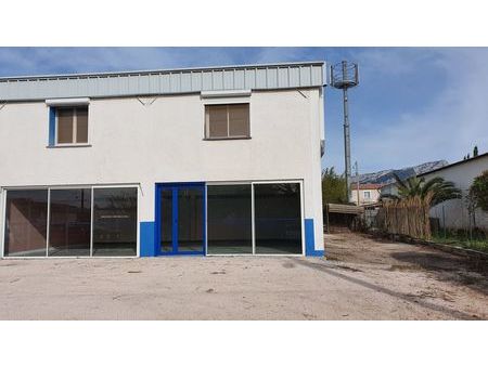 ideal investisseur / murs commerciaux loués