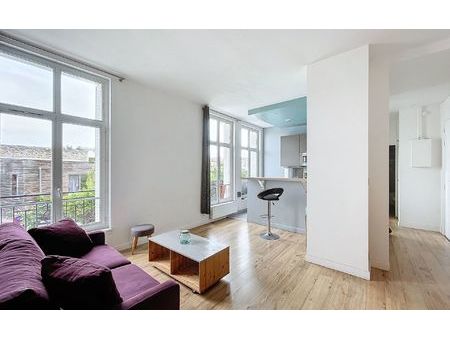 location appartement  40.57 m² t-2 à malakoff  1 250 €