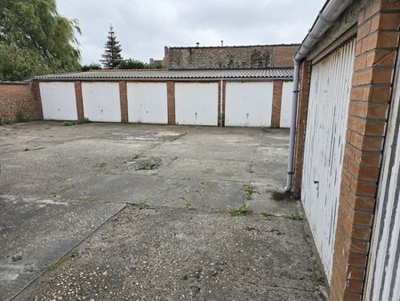 garage à vendre à stene € 32.000 (kvulj) - | zimmo