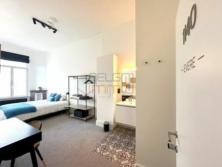 chambre 1140 dans un incroyable co-living