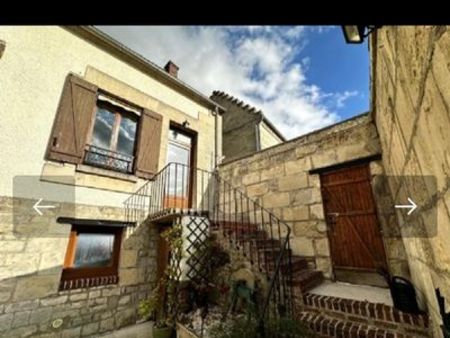 maison à vendre billy sur aisne