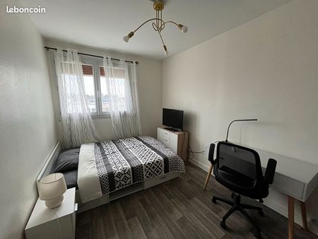 appartement 1 pièce 12 m²