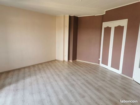 appartement f1 42m2